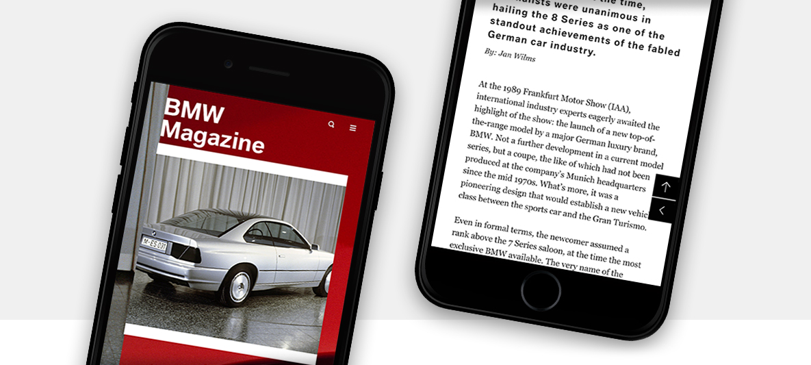 BMW Apps BMW Apps